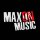 Иконка канала MaxON Music