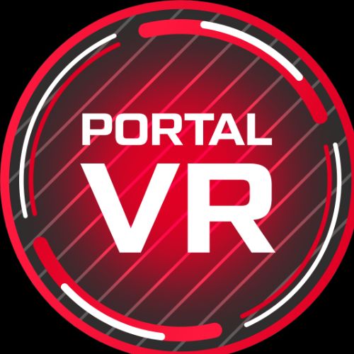 Иконка канала Portal VR