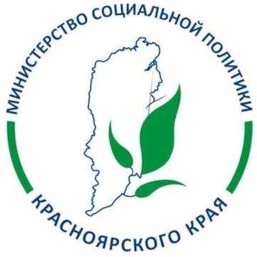 Иконка канала Министерство соцполитики Красноярского края