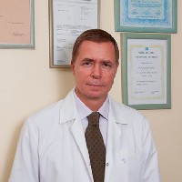 Иконка канала Офтальмологический центр Коновалова