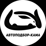 Иконка канала Автоподбор-Кама