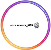 Иконка канала Sota service_MSK