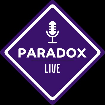 Иконка канала Paradox Live