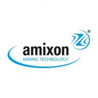 Иконка канала amixon GmbH - Смесительное оборудование