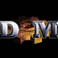 Иконка канала DM