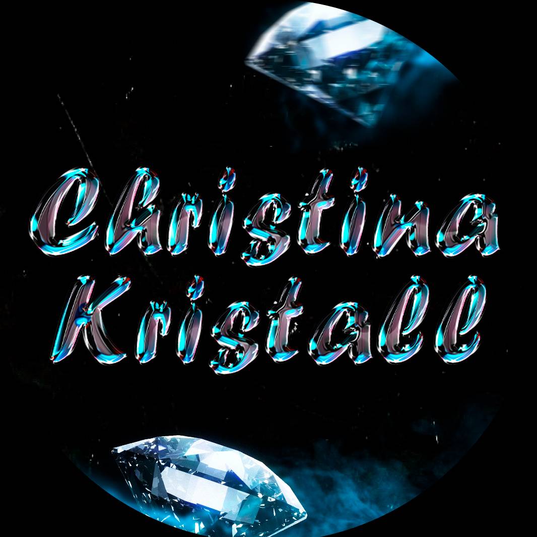 Иконка канала Christina Kristall