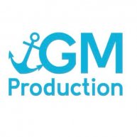 Иконка канала GM Production / ГМ Продакшн