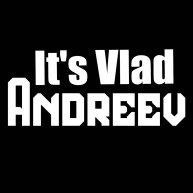 Иконка канала It's Vlad Andreev