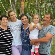 Иконка канала Гусариха