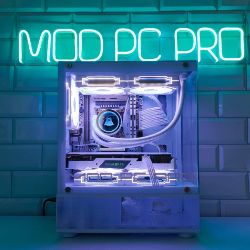 Иконка канала Mod_Pc_PRO