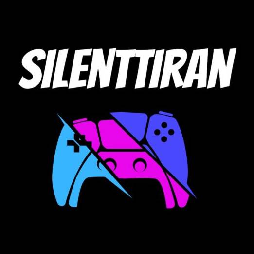 Иконка канала SilentTiran