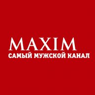 Иконка канала Miss MAXIM 2017