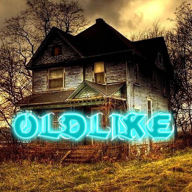 Иконка канала ОлдЛайк