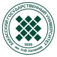 Иконка канала Хакасский государственный университет