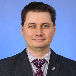 Иконка канала Павел Гришин