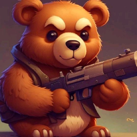 Иконка канала MZ Game Shooter