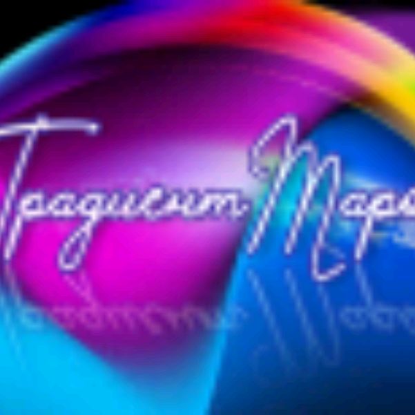 Иконка канала Градиент Таро