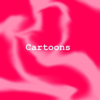 Иконка канала CARTOON