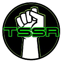 Иконка канала TSSR Team Counter-Strike: Global Offensive