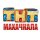 Иконка канала ТНТ-Махачкала