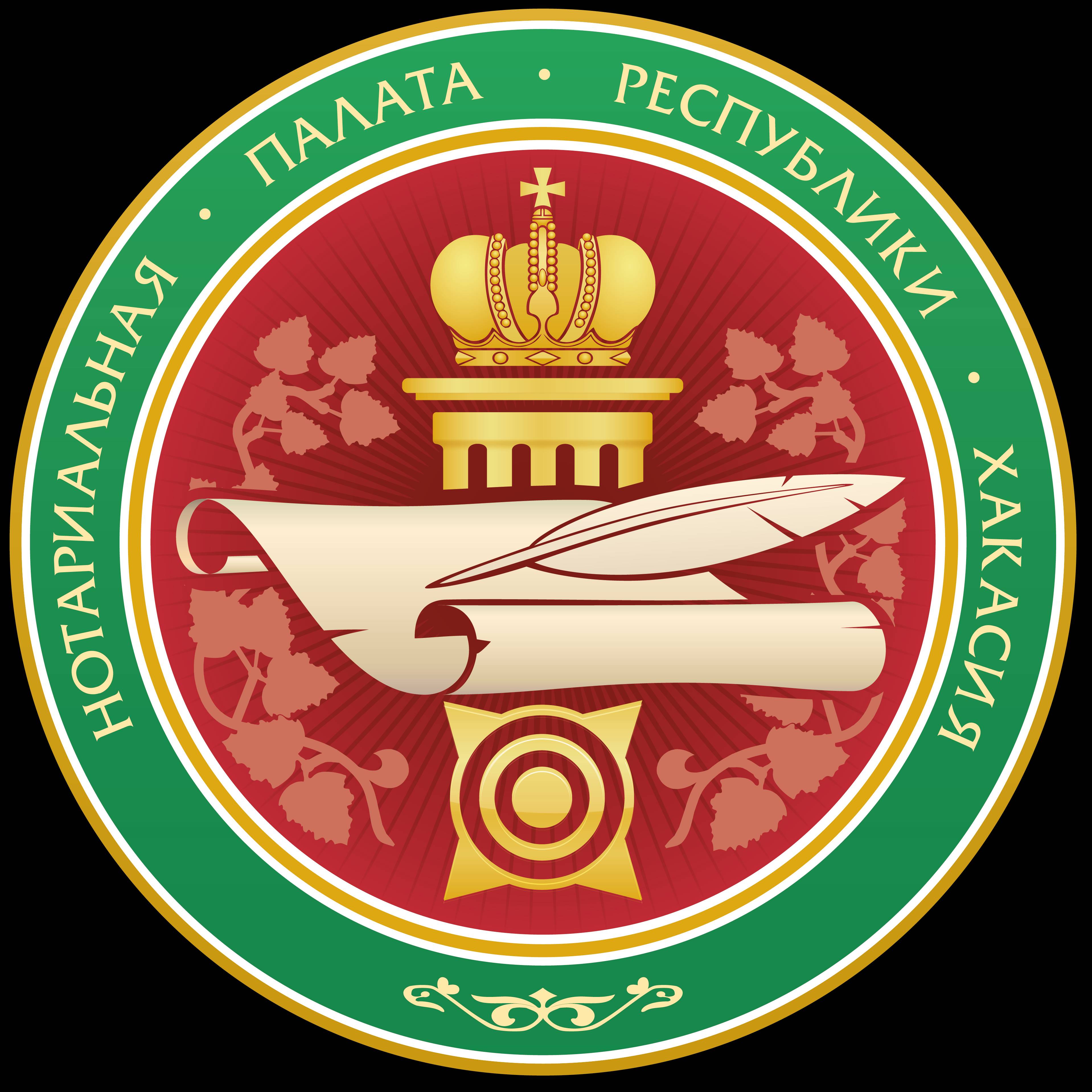 Иконка канала НП РХ