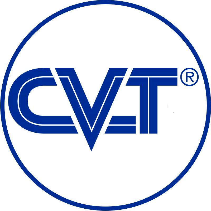 Иконка канала cvt company group