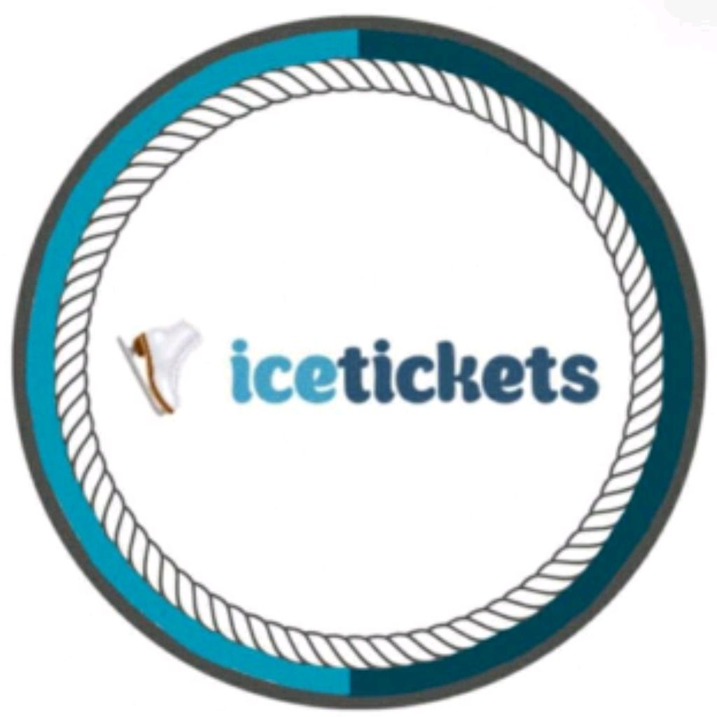 Иконка канала IceTickets.ru