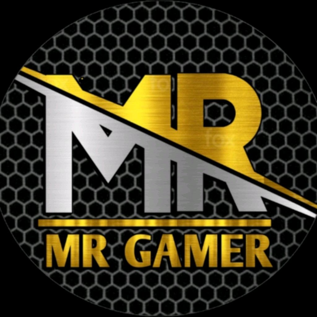 Mr gamer