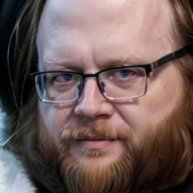 Иконка канала Илья Кирилловский