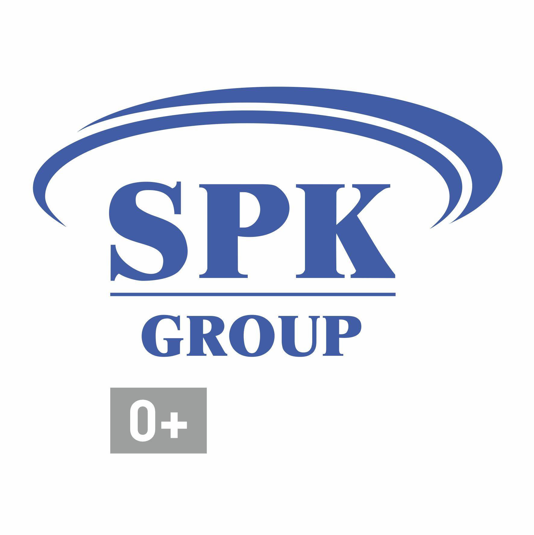Иконка канала SPK GROUP