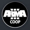 Иконка канала ARMA_3_COOP