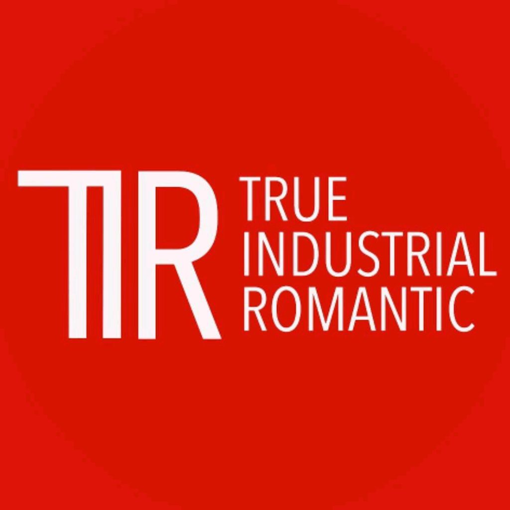 Иконка канала TIR true industrial romantic