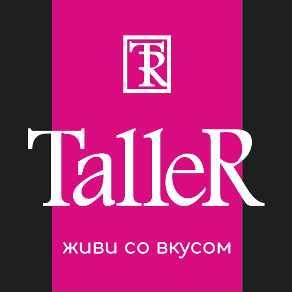 Иконка канала TalleR
