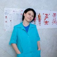 Иконка канала Домашний Доктор Вера Ушакова