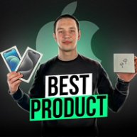 Иконка канала GOLDEN ELECTRONICS (APPLE & DYSON) РОССИЯ