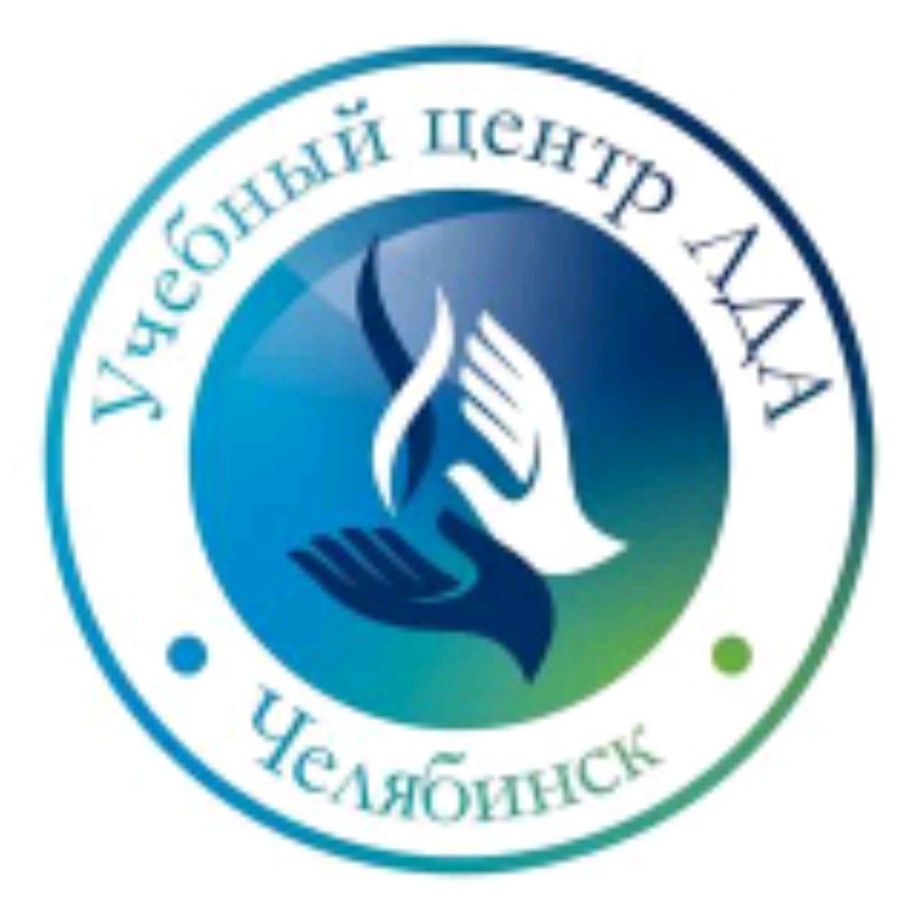Иконка канала Курсы массажа "Учебный Центр _ ЛДА"