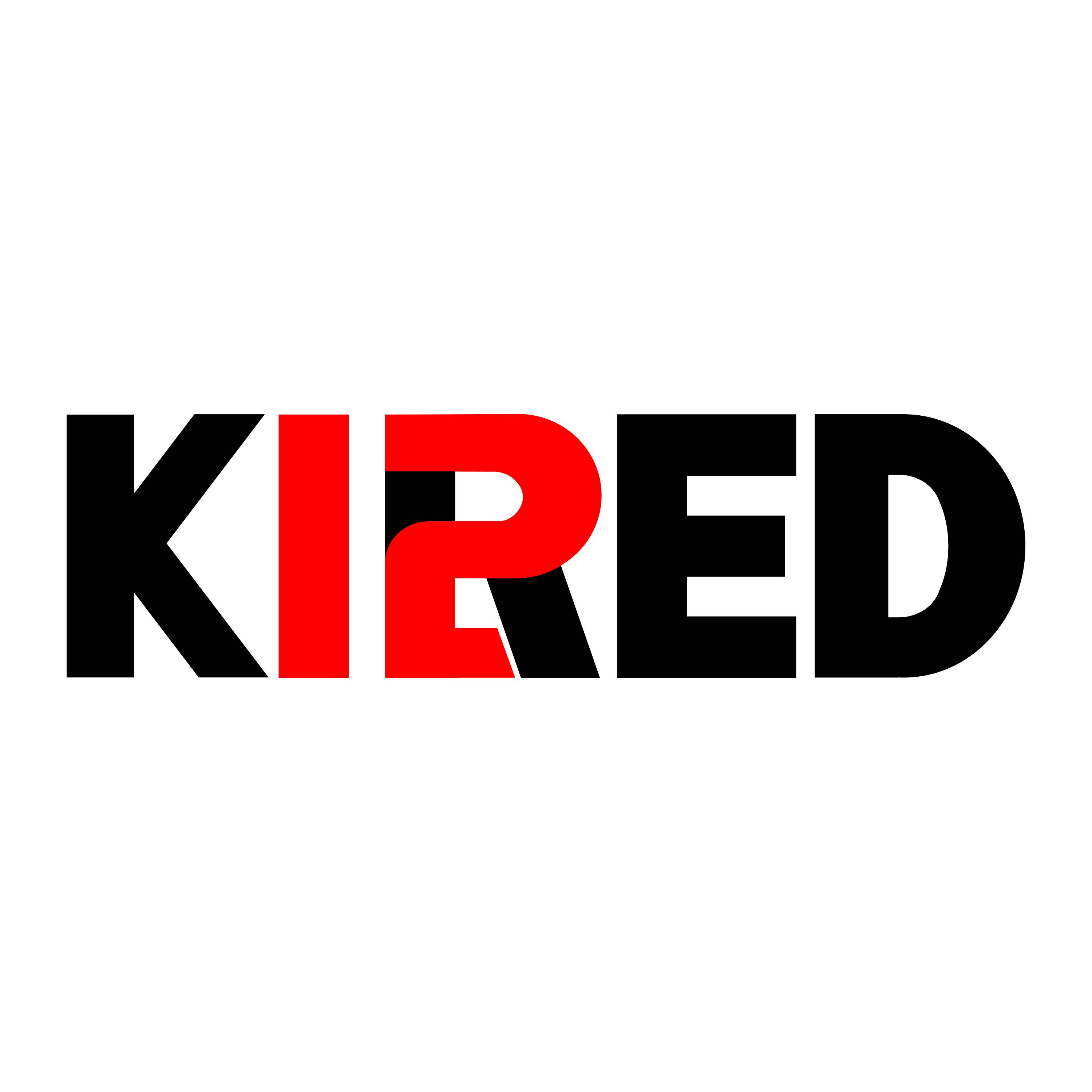 Иконка канала KIRED12