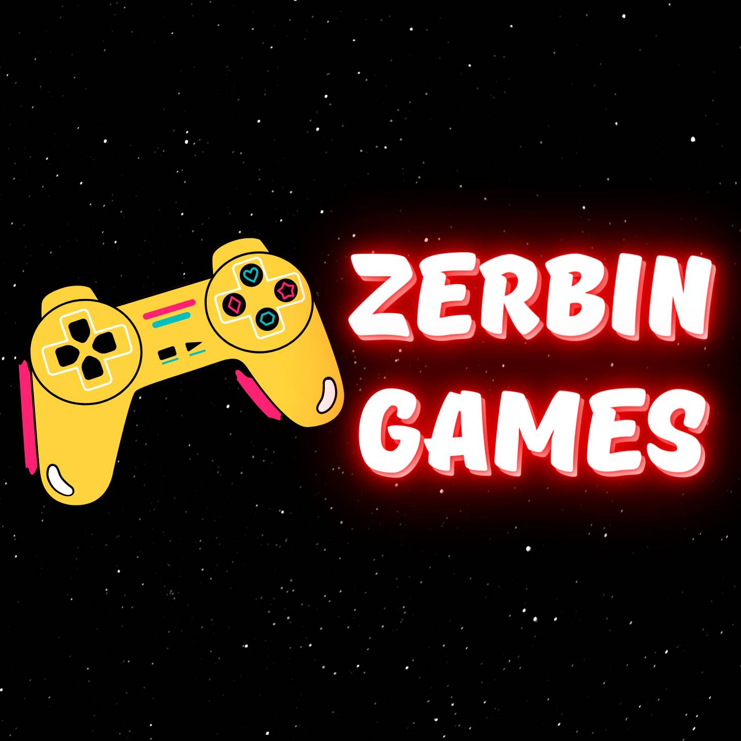 Иконка канала Zerbin Games