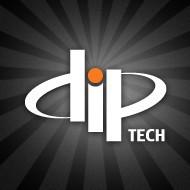 Иконка канала Dip-Tech
