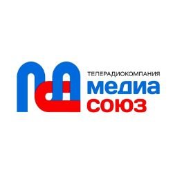 Иконка канала ТРК Медиасоюз