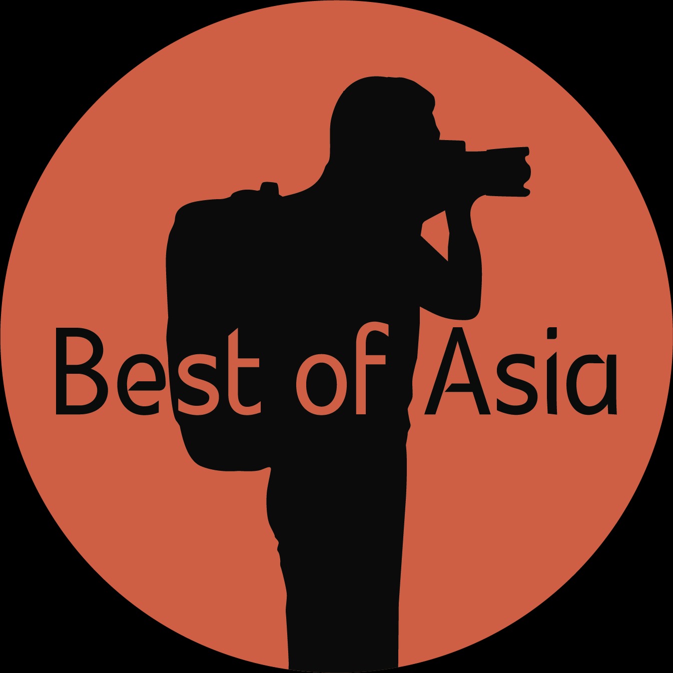 Иконка канала Best of Asia