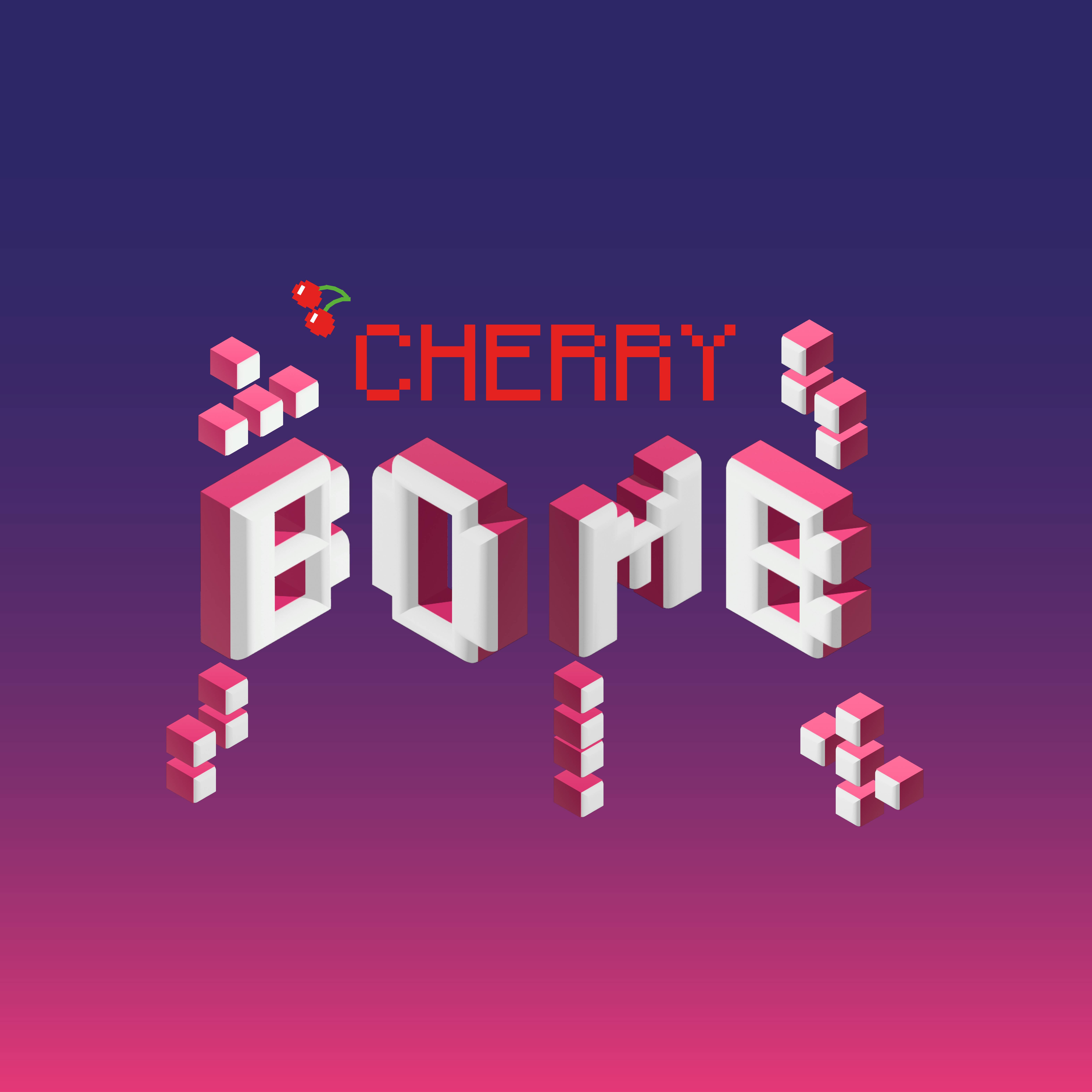 Иконка канала Cherry Bomb
