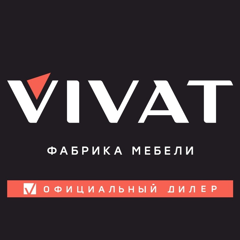 Vivat мебель производство