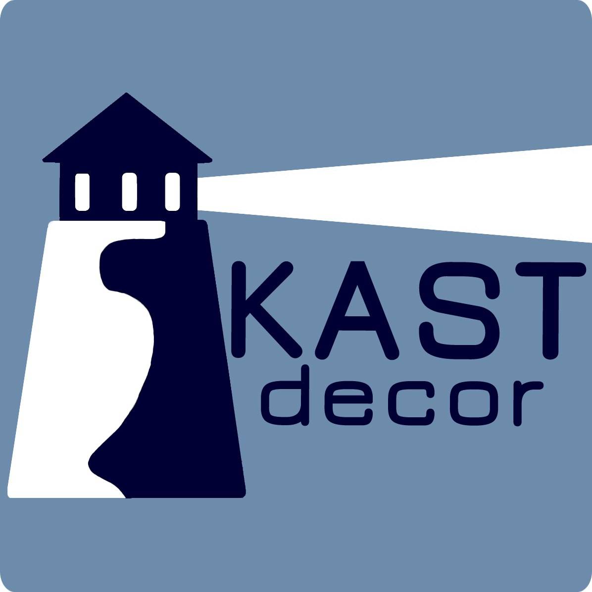 Иконка канала KASTdecor