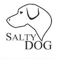 Иконка канала Salty Dog