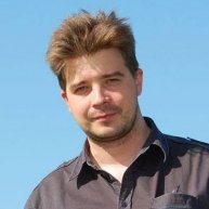 Дмитрий Робионек: IT-заметки