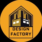 Иконка канала Фабрика дизайна