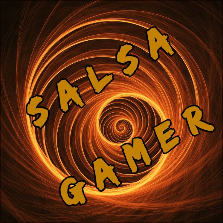Иконка канала Salsa Gamer годные игровые обзоры