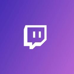 Иконка канала Twitch нарезки