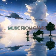 Иконка канала Music Games